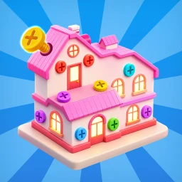 Biểu tượng Screw Out: Pin Puzzle 3D