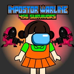 Biểu tượng Impostor Warline